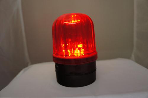 警灯ECE认证怎么做？揭秘速看！