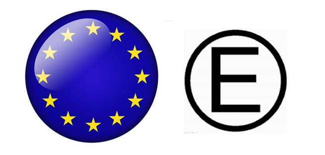ECE认证哪些国家适用？