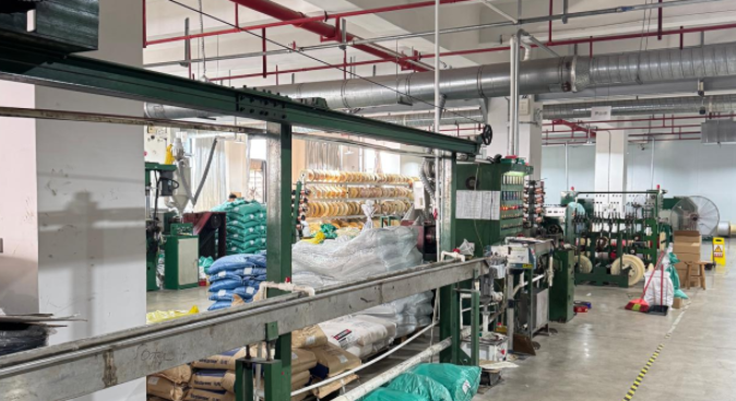 E57工厂监督审核-东莞鸿利公司