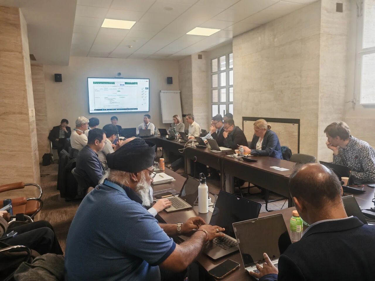 联合国世界车辆法规协调论坛相关介绍